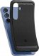 Spigen Etui Spigen Rugged Armor Mag MagSafe Samsung Galaxy S25 Matte Black 10