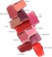 Annemarie Börlind Lipstick Soft Coral 4g 3