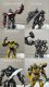 Hasbro Transformers Decepticons Scourge 22cm Figurka kolekcjonerska ZA5474 12