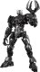 Hasbro Transformers Decepticons Scourge 22cm Figurka kolekcjonerska ZA5474 2