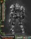 Hasbro Transformers Decepticons Scourge 22cm Figurka kolekcjonerska ZA5474 6