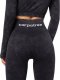 DAMSKIE LEGGINSY SPORTOWE CARPATREE YASMINE NA SIŁOWNIĘ SEAMLESS R S 2
