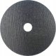 Tarcza Tnąca do Metalu Inox Nierdzewki EHT 125x1,0mm Pferd - 1szt 4