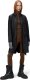 Rains płaszcz przeciwdeszczowy damski CURVE W JACKET W3 18130 01 BLACK 2XL 2