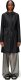 Rains płaszcz przeciwdeszczowy damski CURVE W JACKET W3 18130 01 BLACK S 3
