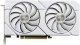 ASUS DUAL-RTX4070-O12G-EVO-WHITE, GeForce RTX 4070, 12 GB, GDDR6X, 192 bit, 7680 x 4320 pixels, PCI Express 4.0 1
