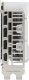 ASUS DUAL-RTX4070-O12G-EVO-WHITE, GeForce RTX 4070, 12 GB, GDDR6X, 192 bit, 7680 x 4320 pixels, PCI Express 4.0 8