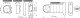 Satel UCHWYT DO CZUJEK RUCHU BRACKET-E-OPAL-EX SATEL 3