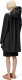 Rains damski płaszcz przeciwdeszczowy A-LINE W JACKET W3 18050 01 BLACK L 2