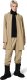 Rains damski płaszcz przeciwdeszczowy A-LINE W JACKET W3 18050 24 SAND S 3