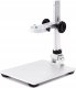 Mikroskop Cyfrowy 1200X LCD HD 1080P 12MP 8 X LED + Podkładka i Narzędzia GSM 8
