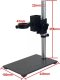 Mikroskop Cyfrowy dla Elektronika Banito z Bazą 15x23cm Kamera 12MP Zestaw 5