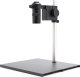 Mikroskop Cyfrowy Banito z Bazą Podstawa 29x20cm Kamera 12MP Duża Baza Oświetlenie LED 1