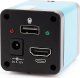 Mikroskop Cyfrowy Banito z Bazą Podstawa 29x20cm Kamera 12MP Duża Baza Oświetlenie LED 11
