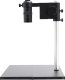 Mikroskop Cyfrowy Banito z Bazą Podstawa 29x20cm Kamera 12MP Duża Baza Oświetlenie LED 5