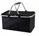 MARID BLACK Torba termiczna 47x28x23 1
