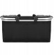 MARID BLACK Torba termiczna 47x28x23 1