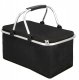 MARID BLACK Torba termiczna 47x28x23 2