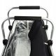 MARID BLACK Torba termiczna 47x28x23 3