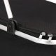 MARID BLACK Torba termiczna 47x28x23 5