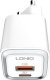 Ładowarka z kablem Licencja Apple MFI 20W 2x USB 2