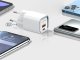 Ładowarka z kablem Licencja Apple MFI 20W 2x USB 5