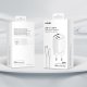 Ładowarka z kablem Licencja Apple MFI 20W 2x USB 8