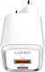 Ładowarka z kablem Licencja Apple MFI 20W 2x USB 9