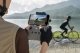 Kontroler lotu drona DJI RC-N3 5