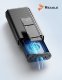 OBUDOWA KIESZEŃ NA DYSK SSD NVME PCIe M.2 USB-C 4.0 Thunderbolt 4, 40 Gb/s 8