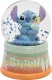 Disney Stitch  - Szklana kula śnieżna w pudełku prezentowym 1