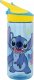 Stitch Disney - Bidon z tritanu z kolekcji Palms 620 ml 4