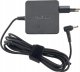Zasilacz do laptopa Asus 45 W, 4.5 mm, 19 V (0A001-01105100) 3