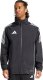 Kurtka męska adidas Tiro 24 Rain czarno-biała IJ7390 2XL 1