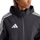 Kurtka męska adidas Tiro 24 Rain czarno-biała IJ7390 2XL 6