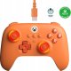 8BitDo Ultimate C Wired Xbox Gamepad Ora 1