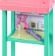 Lalka Barbie Mattel You Cann Be Anything Barbie Lekarz Pediatra (JCR72) 3