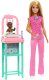 Lalka Barbie Mattel You Cann Be Anything Barbie Lekarz Pediatra (JCR72) 1