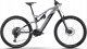 Rower elektryczny Cube TrailRay 140 E 10.0 29" szary 2