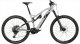 Rower elektryczny Cube TrailRay 140 E 10.0 29" szary 3
