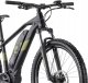 Rower elektryczny Cube Rower elektryczny Raymon HardRay E 2.0 27.5" black-armor-36 cm / XS 4