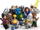 71039 - LEGO Minifigures - WILKOŁAK - Marvel Seria 2 3