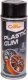 Guma w sprayu Champion czarna 400ml RAL 9005 1