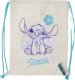 Disney Stitch - Plecak / worek ze sznurkami (30 x 40 cm) 1
