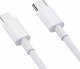 Kabel USB-C szybkie Åadowanie | USBS-C do lightning | PD27W | 1m 3