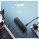 HUB USB Axagon HMC-6GLN 1x RJ-45 1x USB-C 1x USB-C PD 1x HDMI  + 2x USB-A 3.0 3.1 Gen1 (HMC-6GLN) 4