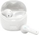 JBL wireless earbuds Flex 2, white 1