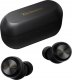 Technics wireless earbuds EAH-AZ100E-K, black 1