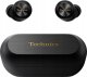 Technics wireless earbuds EAH-AZ100E-K, black 2