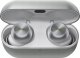 Technics wireless earbuds EAH-AZ100E-S, silver 1